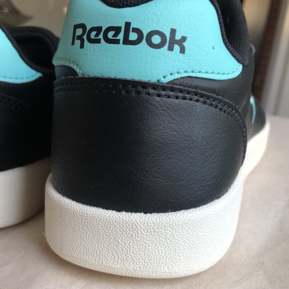 NWT Reebok Vector Smash Syn powered by Ortholite41 - Picture 10 of 12